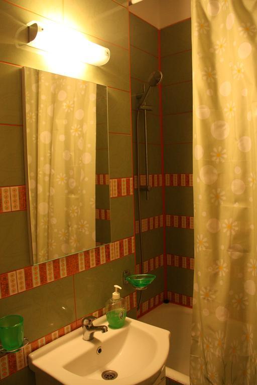 Rustic & Romantic Apartment Braşov Exteriör bild